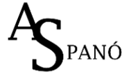 Logotipo personal de Angelo Spano